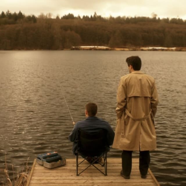 Supernatural, S04E20 - The Rapture