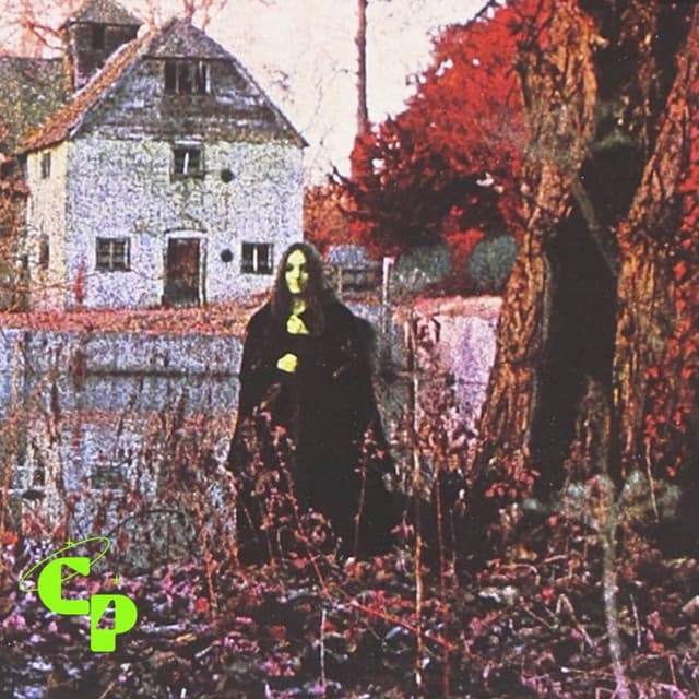 Black Sabbath's Music Inspired By A Dark "Priest" Entity?