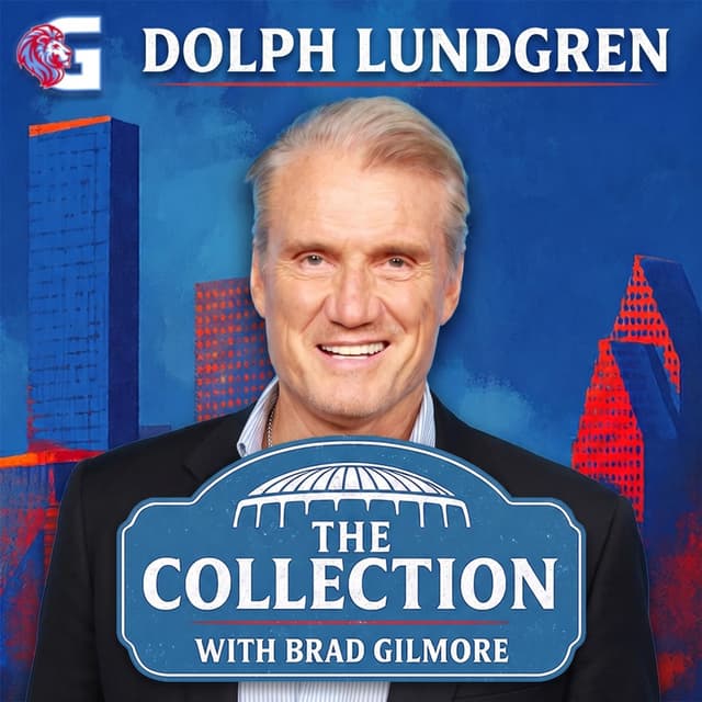 Dolph Lungdren Returns, "Fights Worth Fighting: Finding Strength in Struggle"