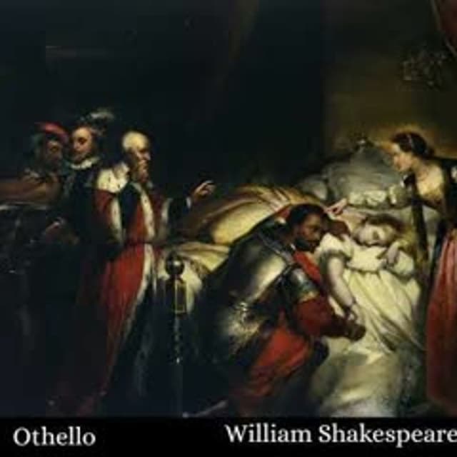 "Othello" by William Shakespeare | Full Dramatic Tragedy Play (Full Audiobook)