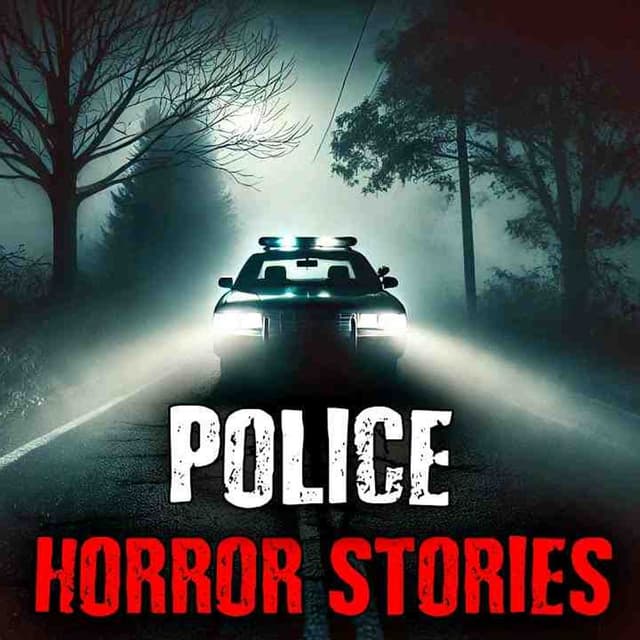 3 TRUE Police Horror Stories _ 🚨 Whispers of the Patrol 🚔