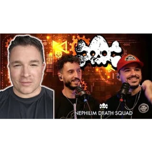 Throw Back - NDS on Kingdom in Context