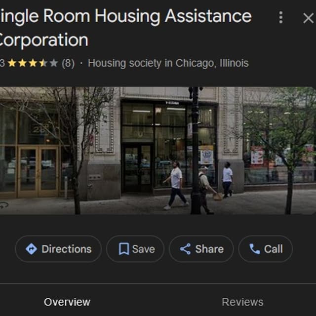 Housing Resources For Chicago Area Residents! Episode #2441