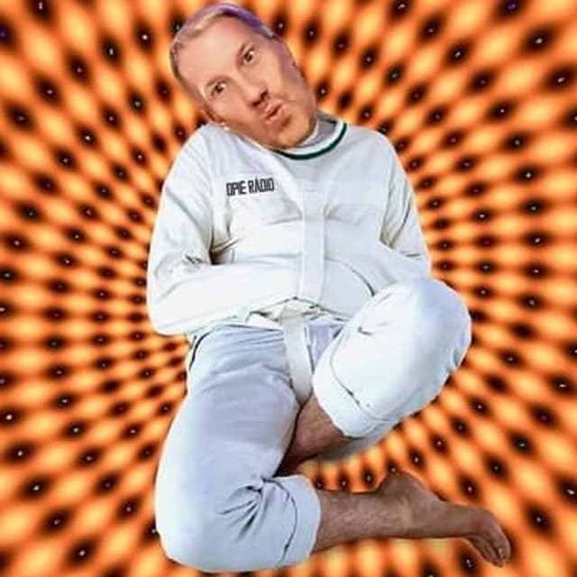 Carl Ruiz Chris Distefano Rich Vos - Best and Last Year of Radio