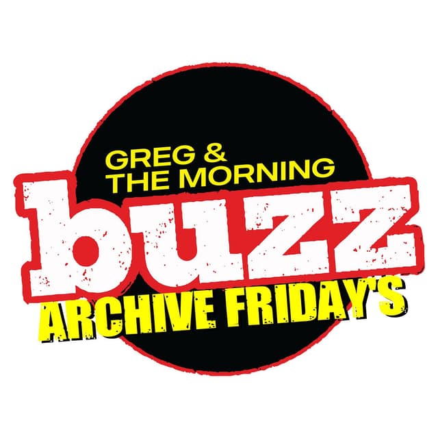 (07-24-2026) The Buzz 24/7 Podcast ARCHIVE FRIDAY: Who's the D-bag