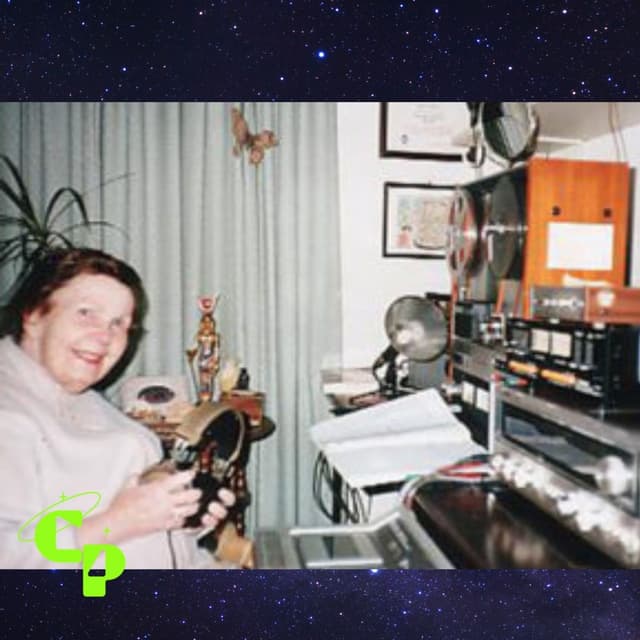 PHONE CALLS FROM INTERDIMENSIONAL ENTITIES