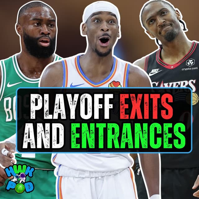 Thunders-Suns, Celtics-Sixers, Pistons-Magic & Warriors Future