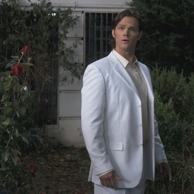 Supernatural, S05E04- The End