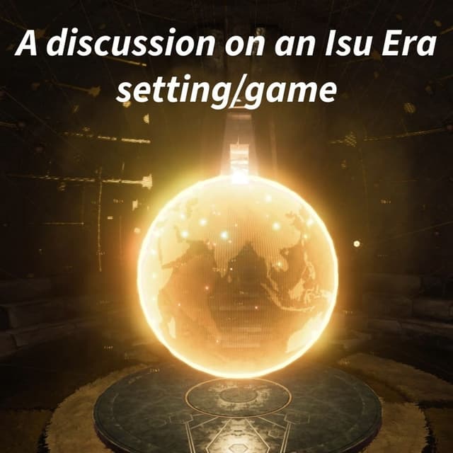 An Isu Era Assassin's Creed Game Discussion
