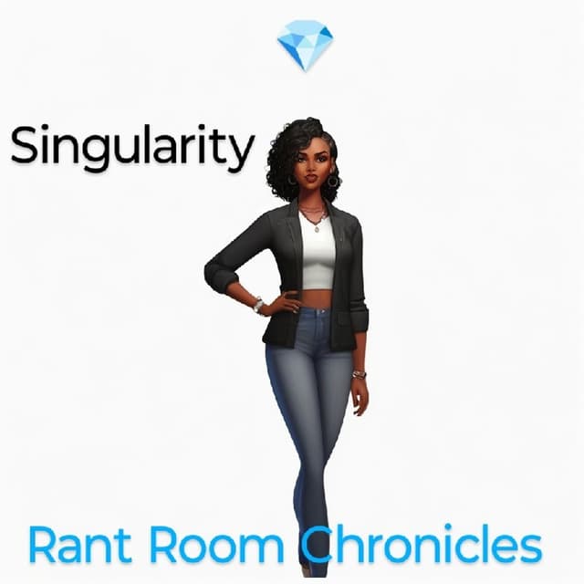 Simulation & Singularity