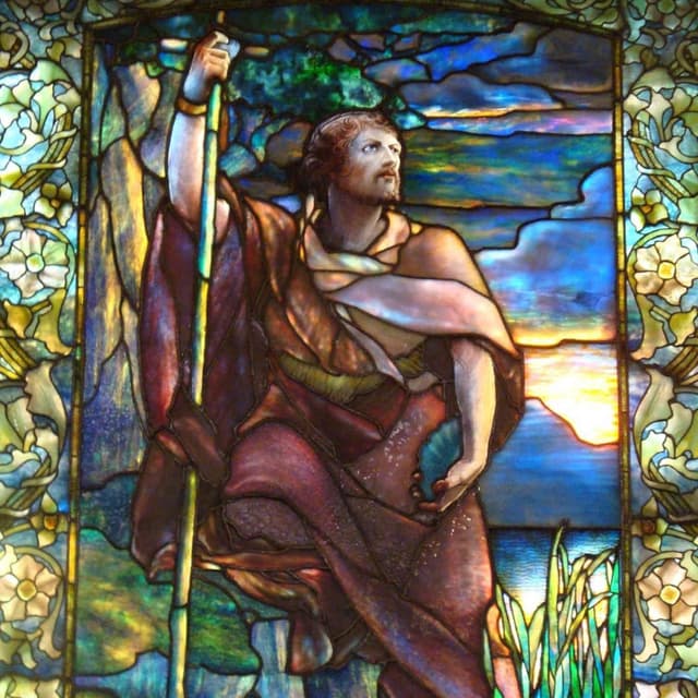 January 2, when before Epiphany - Humility Prepares the Way