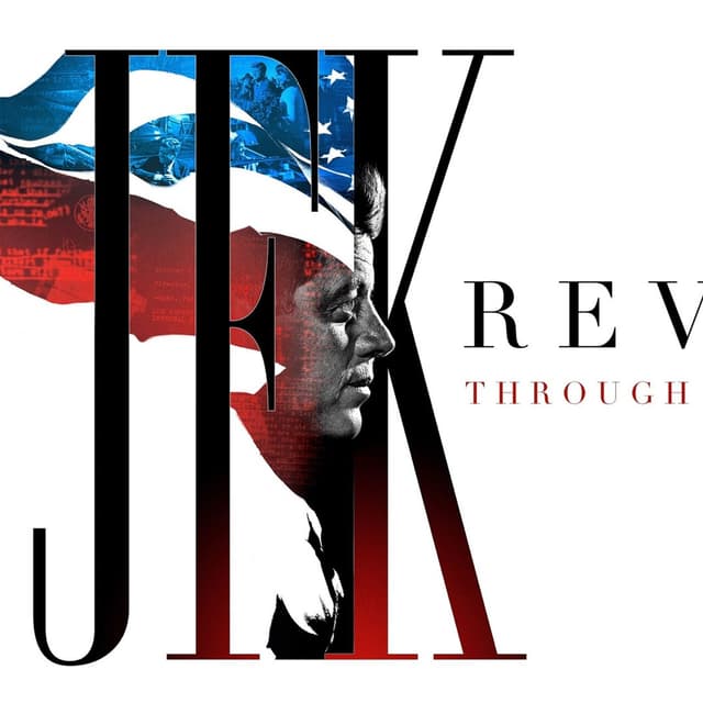 JFK Revisited: Oliver Stone Uses Declassified Files to Prove the JFK Assassination Was an Inside Job