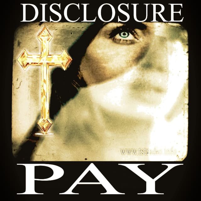 Disclosure Pay: Spielberg's Old Testament Ruse (June 18, 2026)