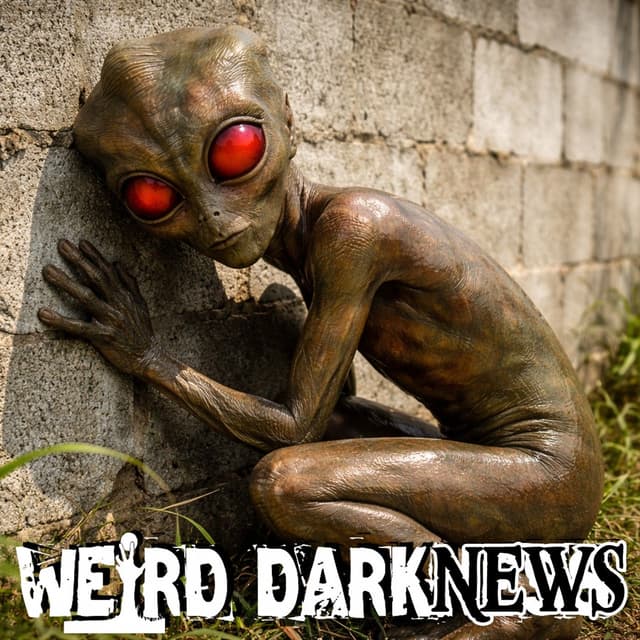 The Crash, The Creatures, And The Confession: Inside The Varginha Ufo Press Conference