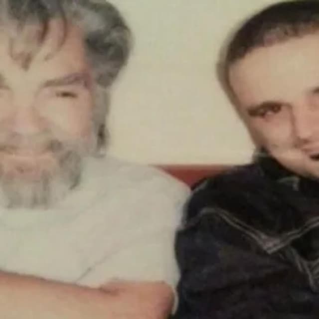 A conversation with William Harder: Tik Tok Live Feed