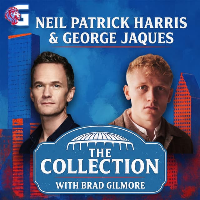Neil Patrick Harris & George Jaques, "Sunny Dancer"