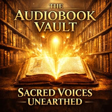 The Audiobook Vault: Catholic Sacred & Classic Voices from the Past