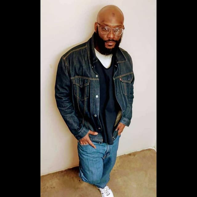 A conversation with Virginia prisoner Demetrius Neely: Tik Tok Live Feed