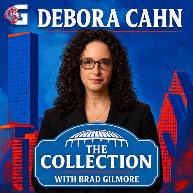 Debora Cahn – “The Diplomat”