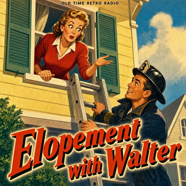 Our Miss Brooks - "Elopement with Walter" (1950)