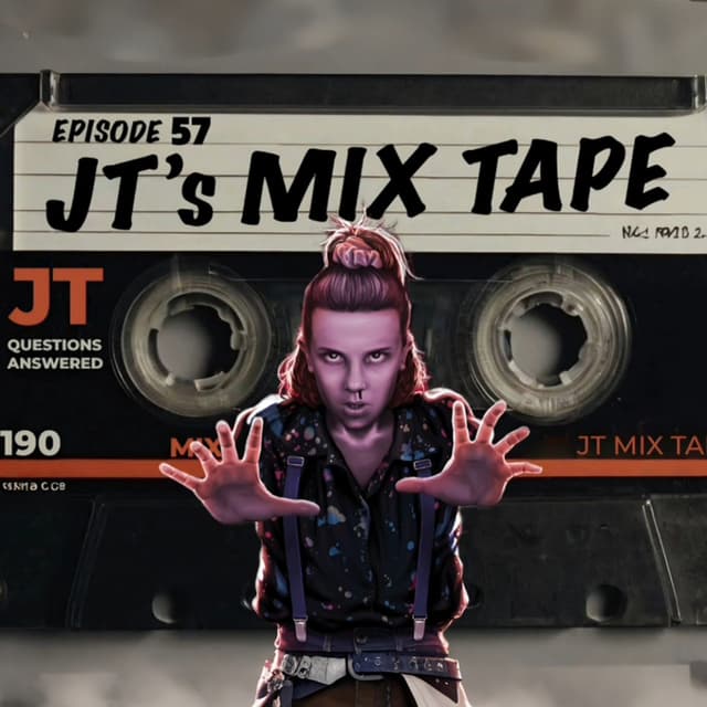 The Truth About Stranger Things