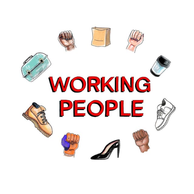 “A hero”: Nurses, federal workers honor Alex Pretti