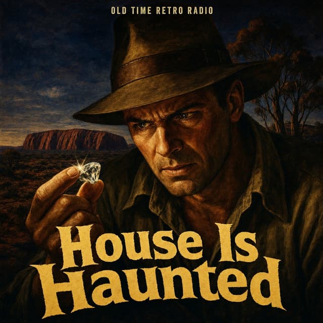 The Devil and Mr. O - "House Is Haunted" (1971)