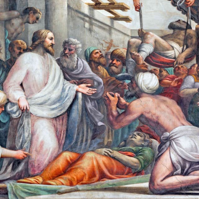 First Christmas Weekday after Epiphany - Evangelizing the World