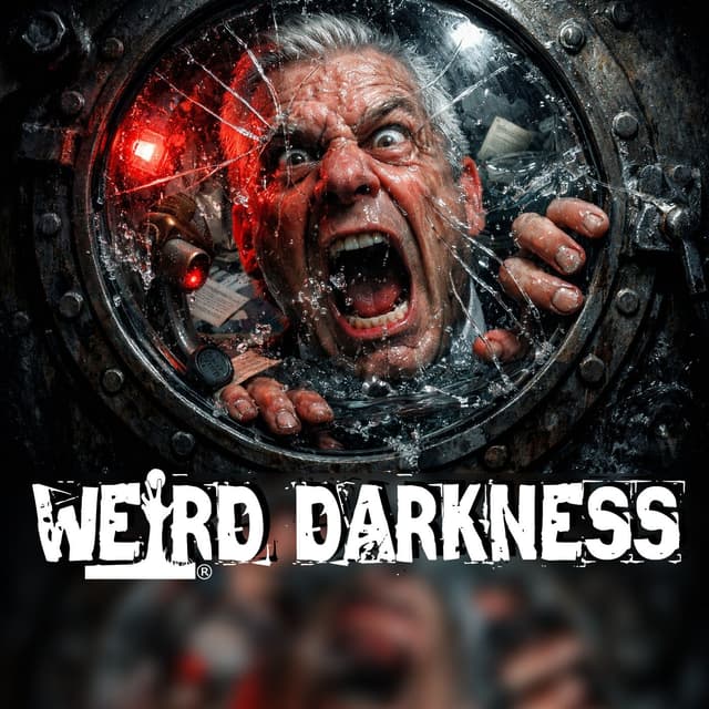 1,800 Meters Deep and No One's Answering the Intercom | "The Engineer"