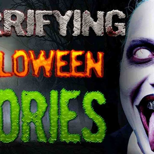 3 Terrifying True Halloween Stories