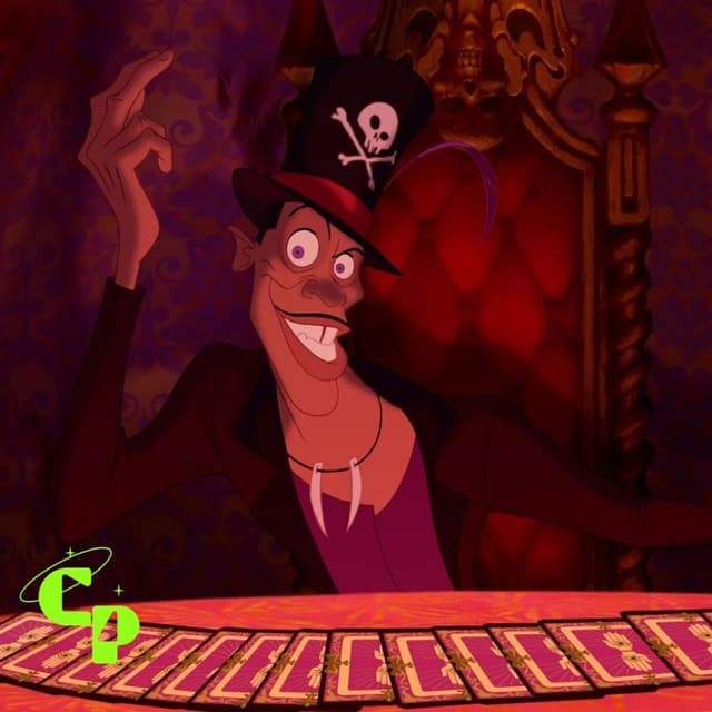 Hidden Witchcraft and Alchemy Within Disney Songs