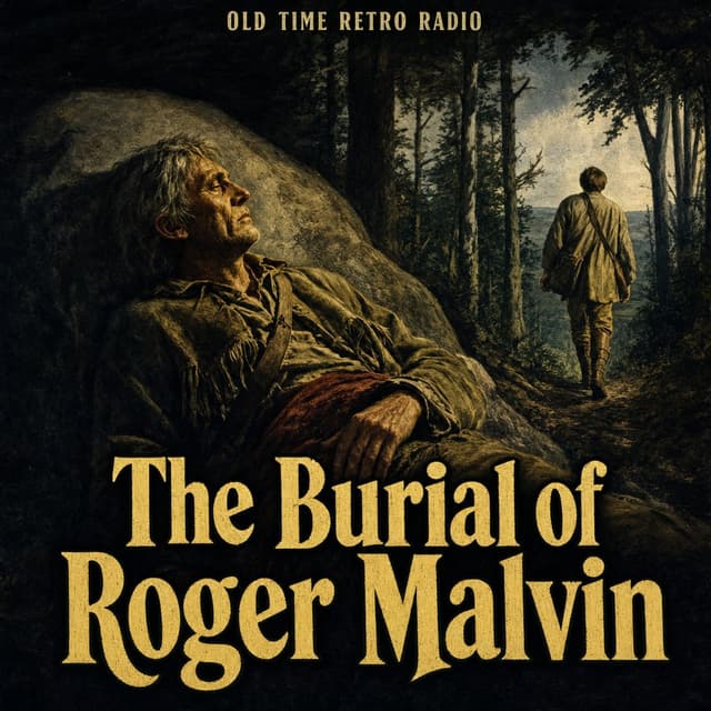 The Weird Circle - "The Burial of Roger Malvin"