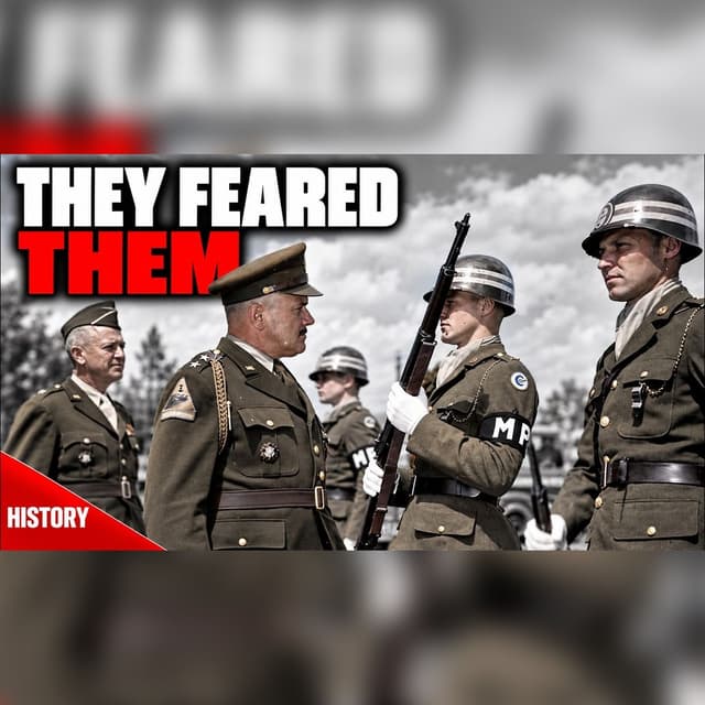 Why German Officers Dreaded American Paratroopers | WWII Audiobook