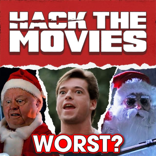 What Is The Worst Silent Night, Deadly Night Movie So Far? - Hack The Movies (#438)