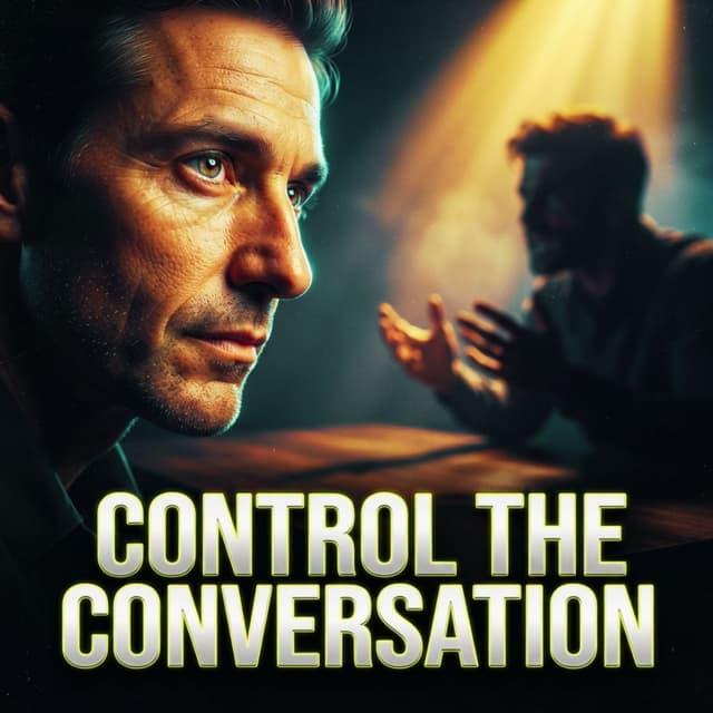 How to Hack Any Conversation: FBI Secrets to Getting What You Want