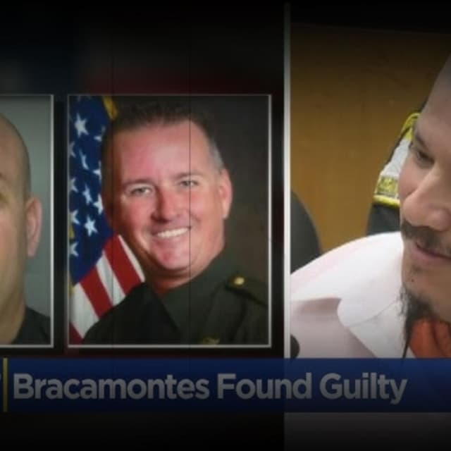 Jailhouse interview with convicted double murderer Luis Bracamontes (2023)