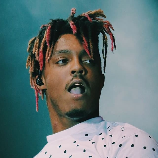 Drive me crazy (Heart racing) - Juice WRLD (unreleased song) Commentary