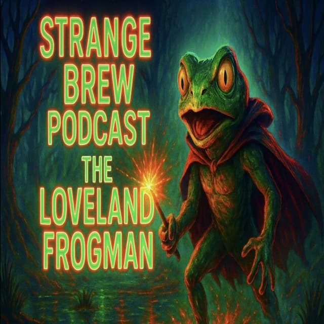 MILF | Man I Love the Frogman!