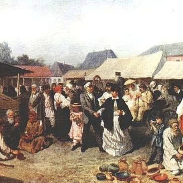 UKEAINE -rial Myths and Full Invasion — Part Two - EUGENE-FINKEL