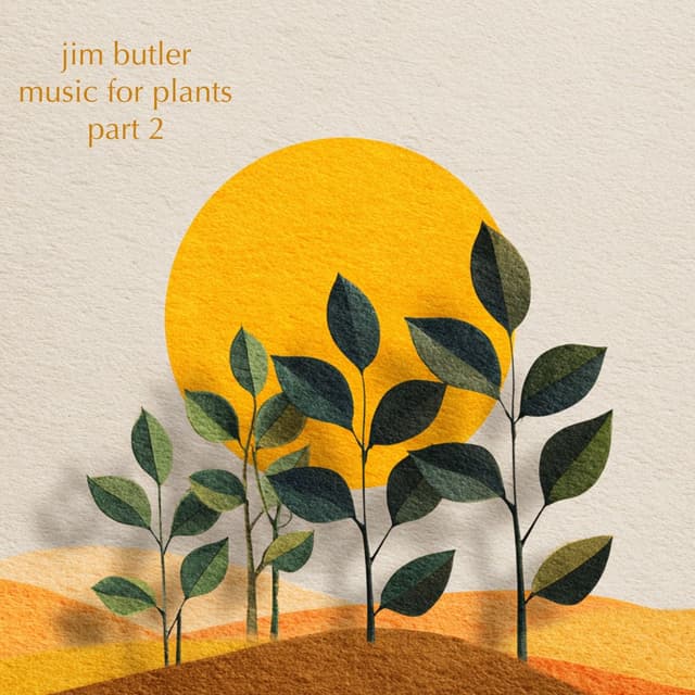 Deep Energy 2282 - Music for Plants - Part 2