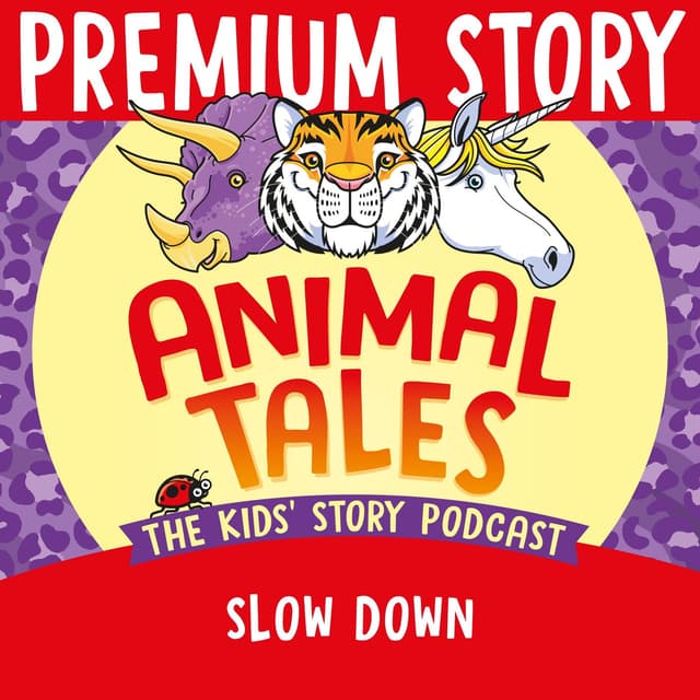 NEW PREMIUM TRAILER: Slow Down
