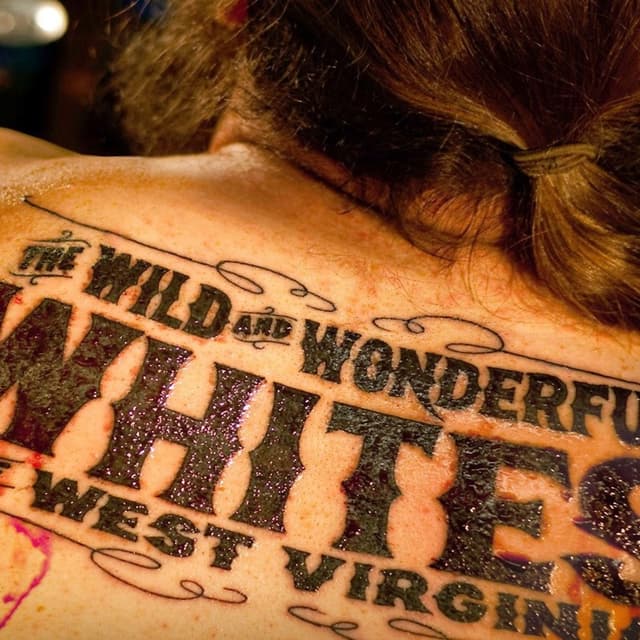 The Wild and Wonderful Whites of West Virginia: A Year With the Most Infamous Family in Boone County