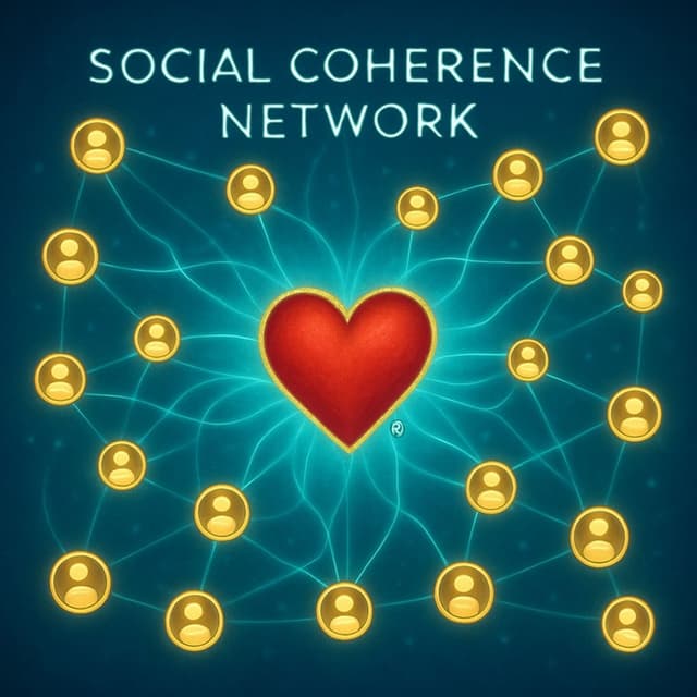 Quantum Book Club - How Heart Coherence Shapes Groups