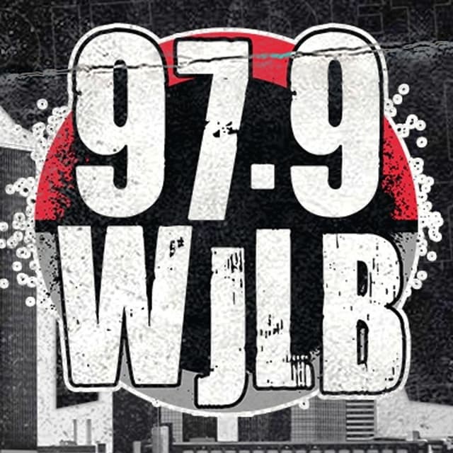 979 WJLB's Rewind
