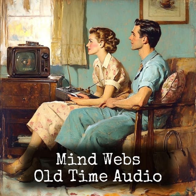 Mind Webs - Old Time Audio