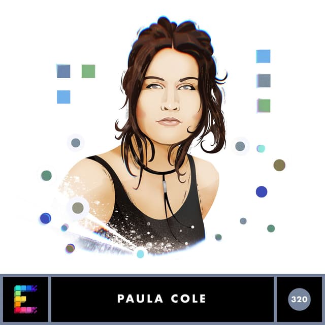 Paula Cole - I Don't Want to Wait