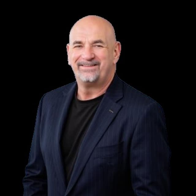 Interview with George McReynolds Founder of McReynolds & Company Discussing Fixing The Survivor Jaw
