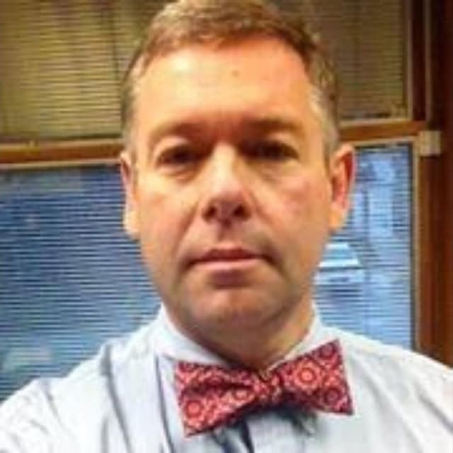 A conversation with criminologist James Sparks: Henry Lee Lucas, Ottis Toole & Serial Homicide