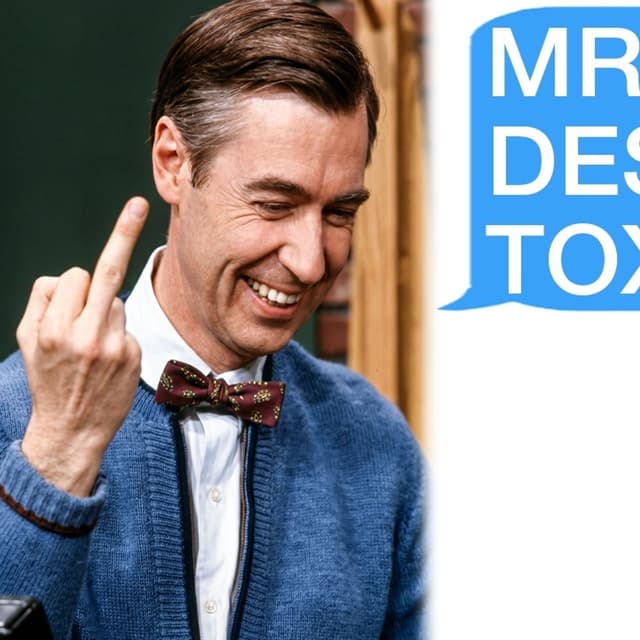 r/Maliciouscompliance Mr. Rogers' Revenge on Toxic Karen Boss! - Reddit Stories Podcast