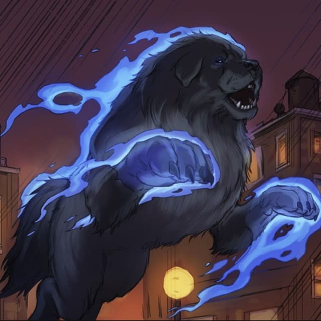 Dresden Files Short Stories: Fugitive